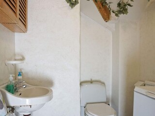 Vakantiehuis Lysekil  13