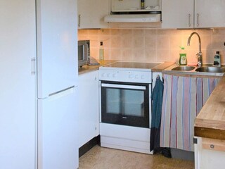 Vakantiehuis Welt  10