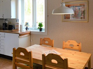 Vakantiehuis Welt  11