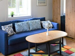 Vakantiehuis Welt  14