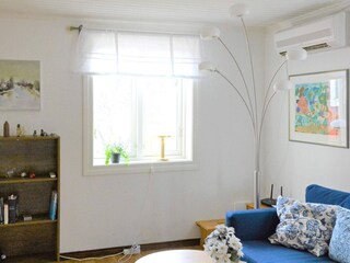 Vakantiehuis Welt  17