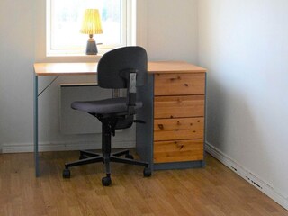 Vakantiehuis Welt  7