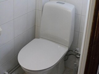 Vakantiehuis Welt  8