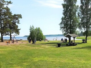 Vakantiehuis Welt  20