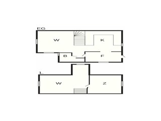 Ferienhaus Welt Grundriss 5