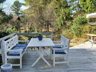 Casa per le vacanze Höllviken Registrazione all'aperto 4