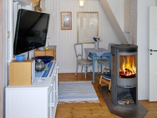 Holiday house Höllviken  11