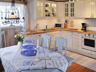 Ferienhaus Höllviken  19