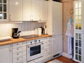 Vakantiehuis Höllviken  20