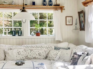 Vakantiehuis Höllviken  10