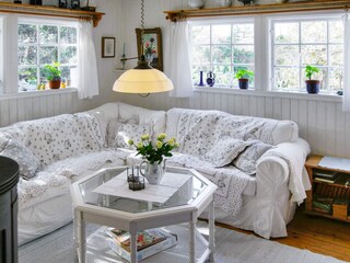 Vakantiehuis Höllviken  11