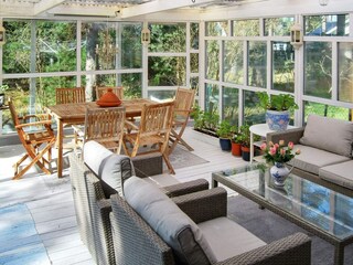 Vakantiehuis Höllviken  31