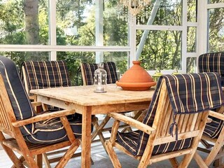 Casa per le vacanze Höllviken  12