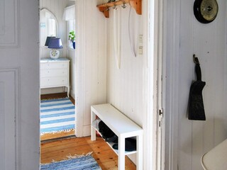 Ferienhaus Höllviken  13