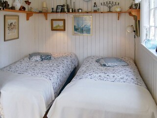 Vakantiehuis Höllviken  25