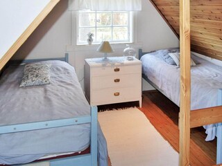 Vakantiehuis Höllviken  15