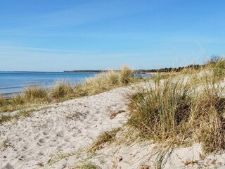 Vakantiehuis Höllviken  17