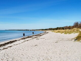 Vakantiehuis Höllviken  17