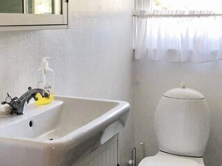 Vakantiehuis Höllviken  36