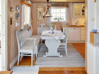 Vakantiehuis Höllviken  7