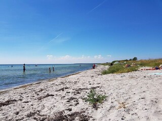 Vakantiehuis Höllviken  20