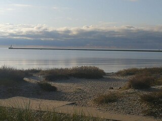 Vakantiehuis Höllviken  36