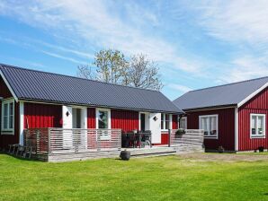 Holiday house 4 Personen Ferienhaus in STRÖMSTAD - Lur - image1