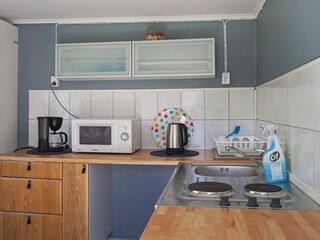 Vakantiehuis Lur  6