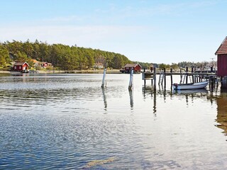 Vakantiehuis Lur  12