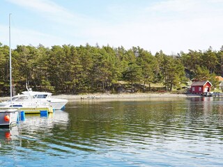 Vakantiehuis Lur  14