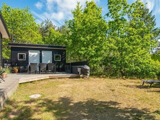Vakantiehuis Ebeltoft  15