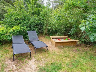 Holiday house Ebeltoft  5