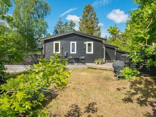 Maison de vacances Ebeltoft Enregistrement extérieur 1