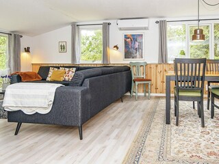 Vakantiehuis Ebeltoft  12