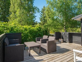 Maison de vacances Ebeltoft  6