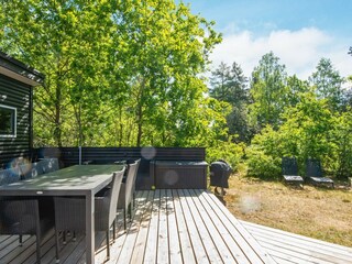 Holiday house Ebeltoft  14