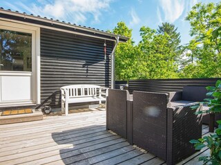 Vakantiehuis Ebeltoft  26