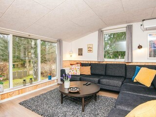 Maison de vacances Ebeltoft  8