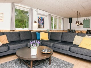 Holiday house Ebeltoft  16