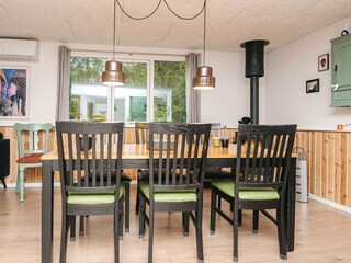 Holiday house Ebeltoft  19