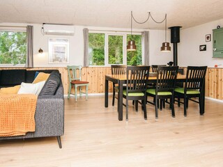 Maison de vacances Ebeltoft  8