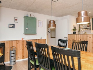 Casa per le vacanze Ebeltoft  14