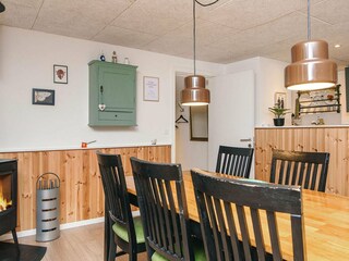 Vakantiehuis Ebeltoft  33