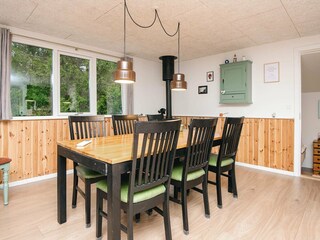 Vakantiehuis Ebeltoft  8