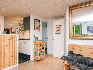 Vakantiehuis Ebeltoft  4