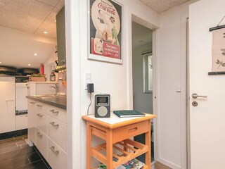 Vakantiehuis Ebeltoft  31