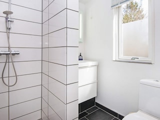 Casa per le vacanze Ebeltoft  9