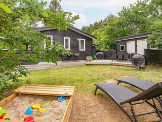 Ferienhaus Ebeltoft  16