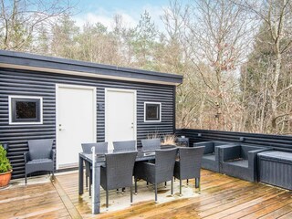 Holiday house Ebeltoft  27