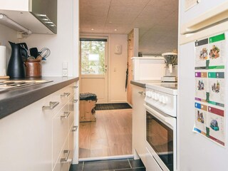 Vakantiehuis Ebeltoft  28